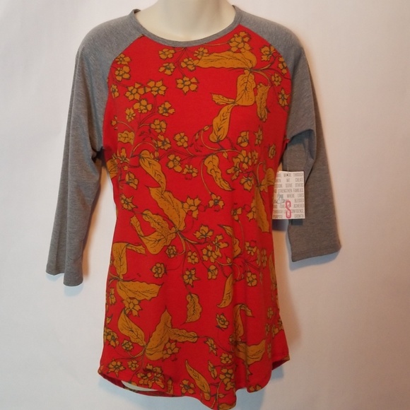 Lularoe Randy NWT - Picture 1 of 5